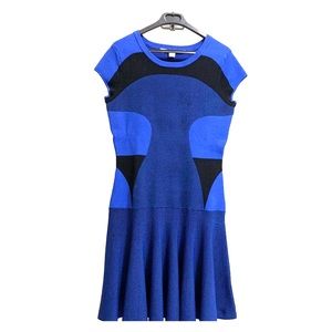 Diane von Furstenberg Renee Knit Dress